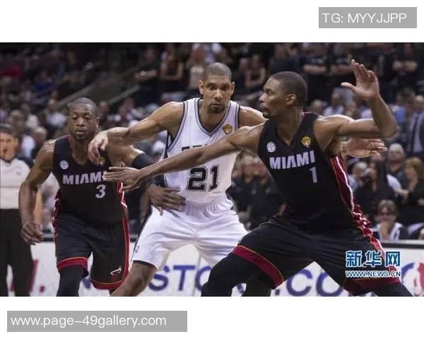 2014年NBA总决赛马刺与热火的精彩对决及最终比分回顾 2014年NBA总决赛马刺与热火的精彩对决及最终比分回顾