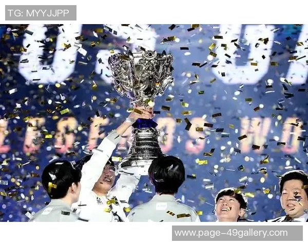 IG的蜕变之旅:从巅峰到重生的英雄联盟纪实 IG的蜕变之旅:从巅峰到重生的英雄联盟纪实