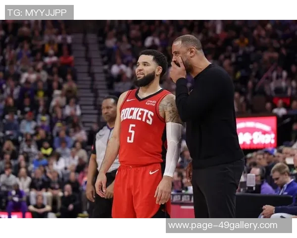 常规赛精彩对决猛龙与火箭争夺季后赛席位的关键战役分析