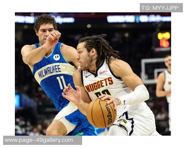 布鲁克洛佩斯：从NBA巨星到篮球战术的领军者之路