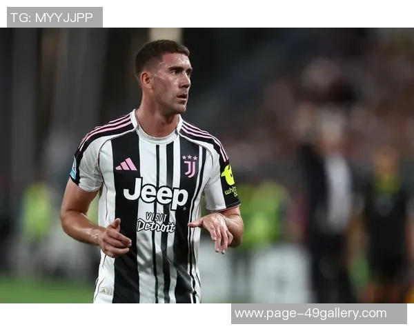 弗拉霍维奇：从新星崛起到足球巨星的辉煌之路