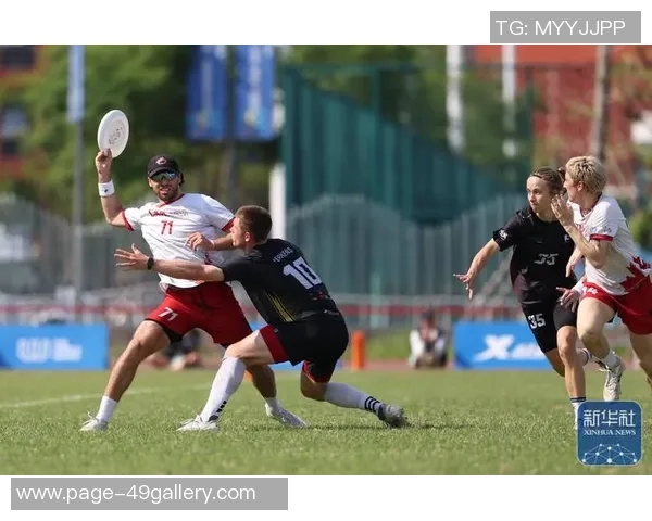 成都飞盘队实力强劲荣登全国技术排行榜第八名引发关注